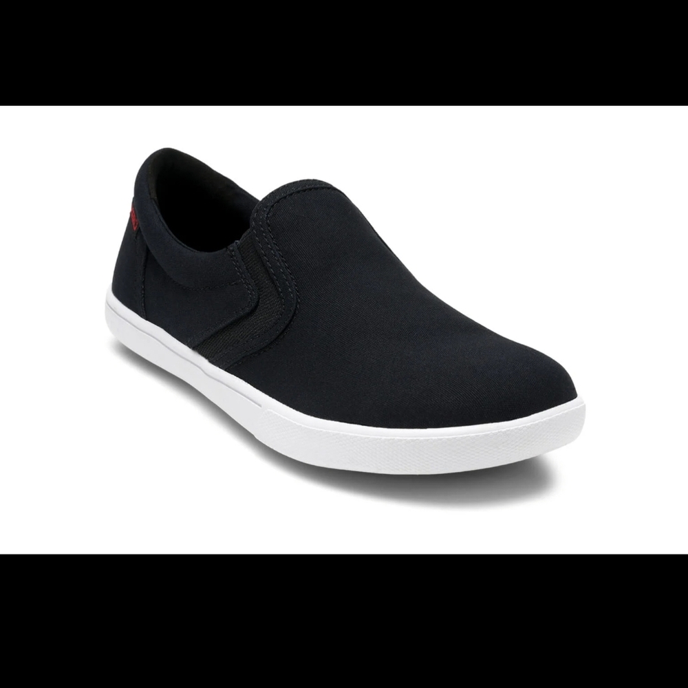 Xero Shoes Dillon Canvas Slip-Ons